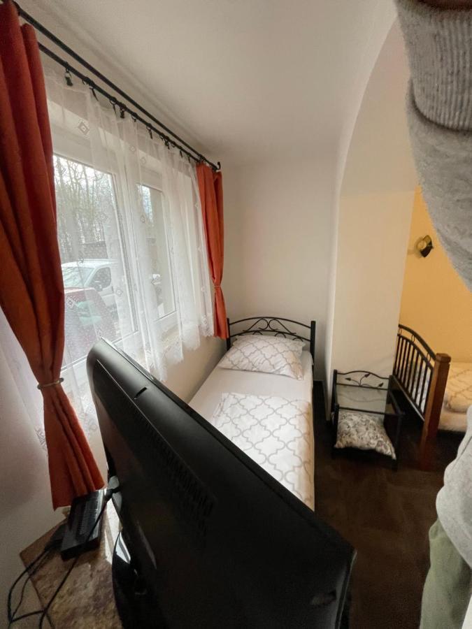 Chata Korenny Vrch Pezinska Baba Pezinok Eksteriør bilde